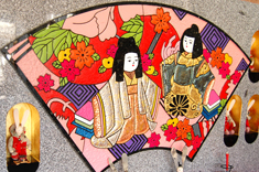 金箔張り・プラチナ張り